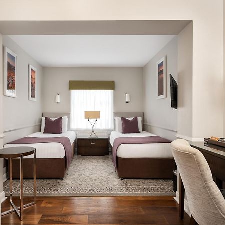 Millbrook Lodge Ballynahinch Экстерьер фото