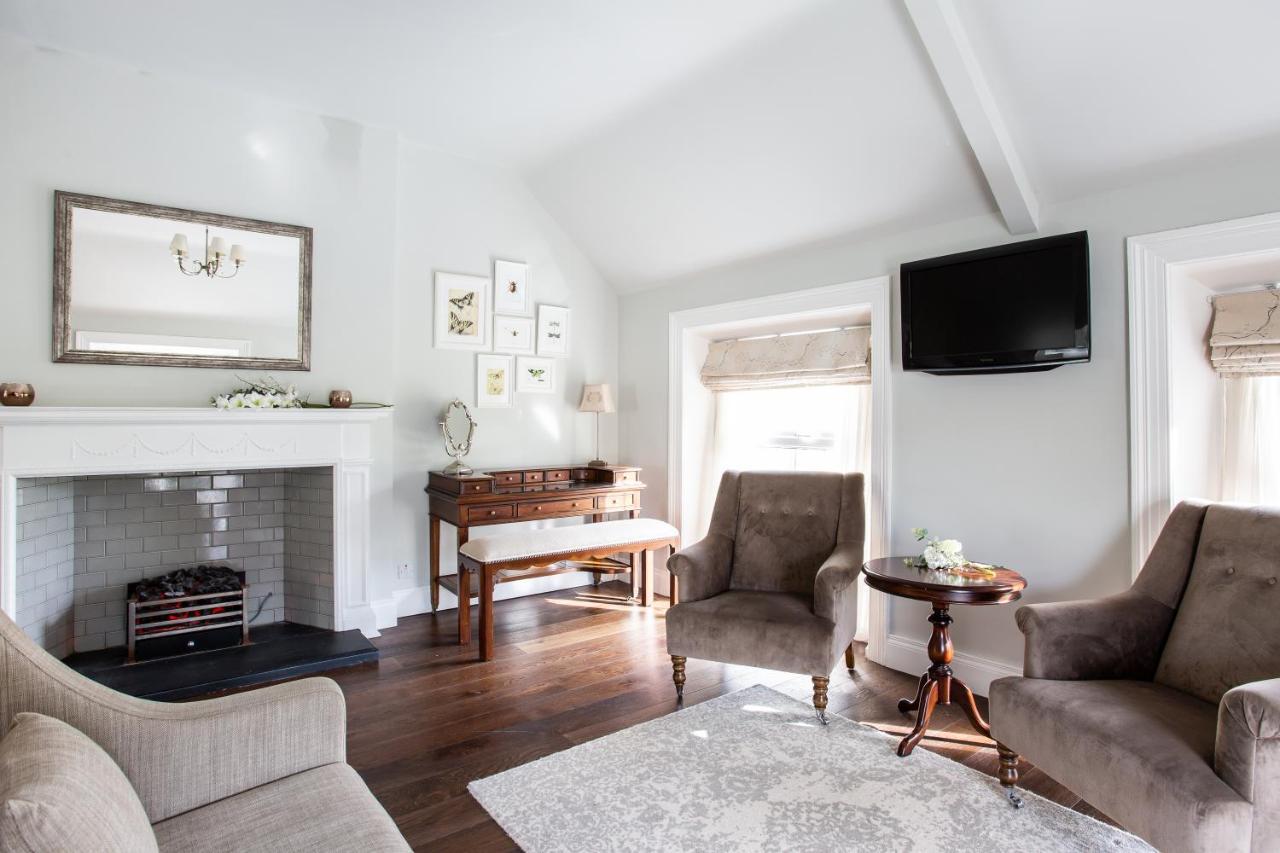 Millbrook Lodge Ballynahinch Экстерьер фото