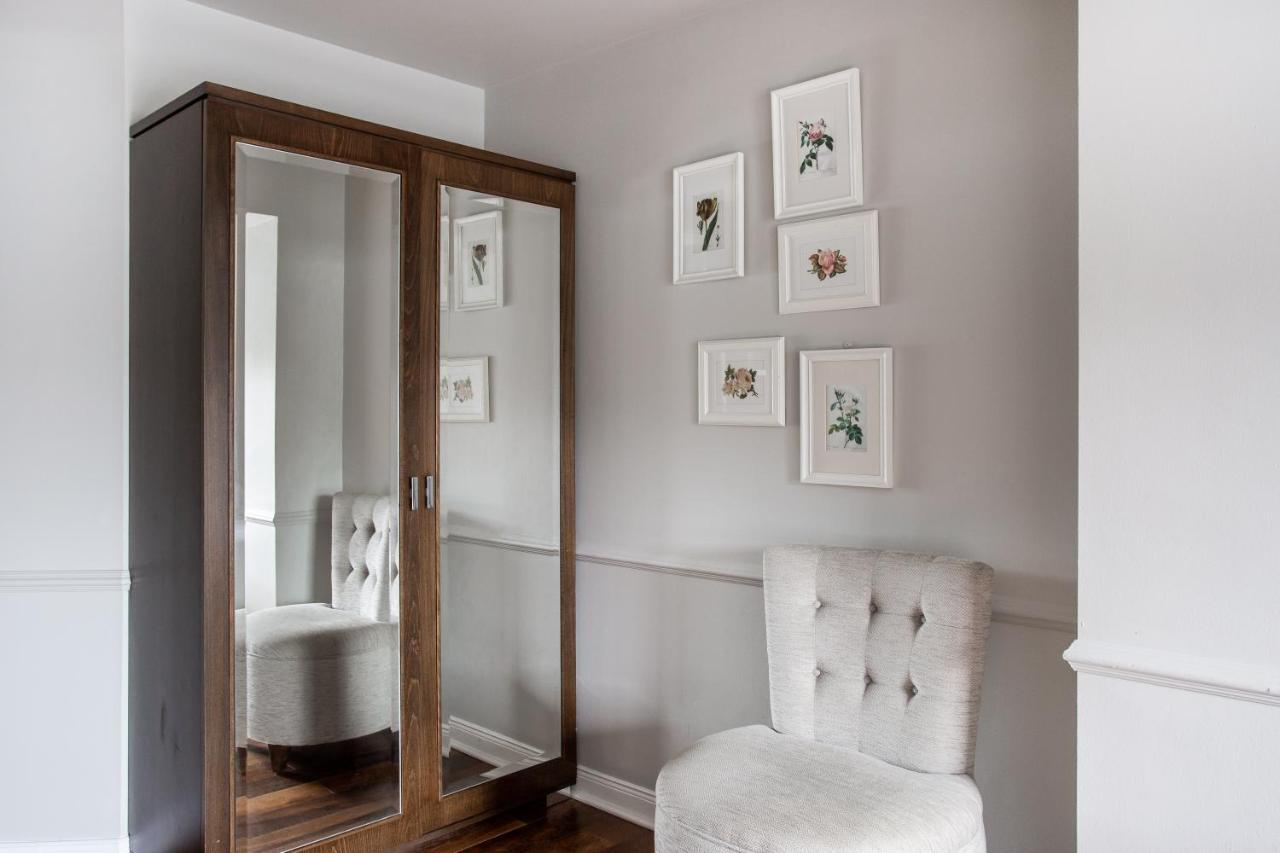 Millbrook Lodge Ballynahinch Экстерьер фото