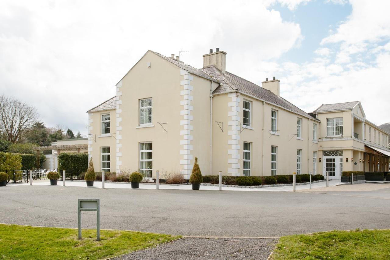 Millbrook Lodge Ballynahinch Экстерьер фото