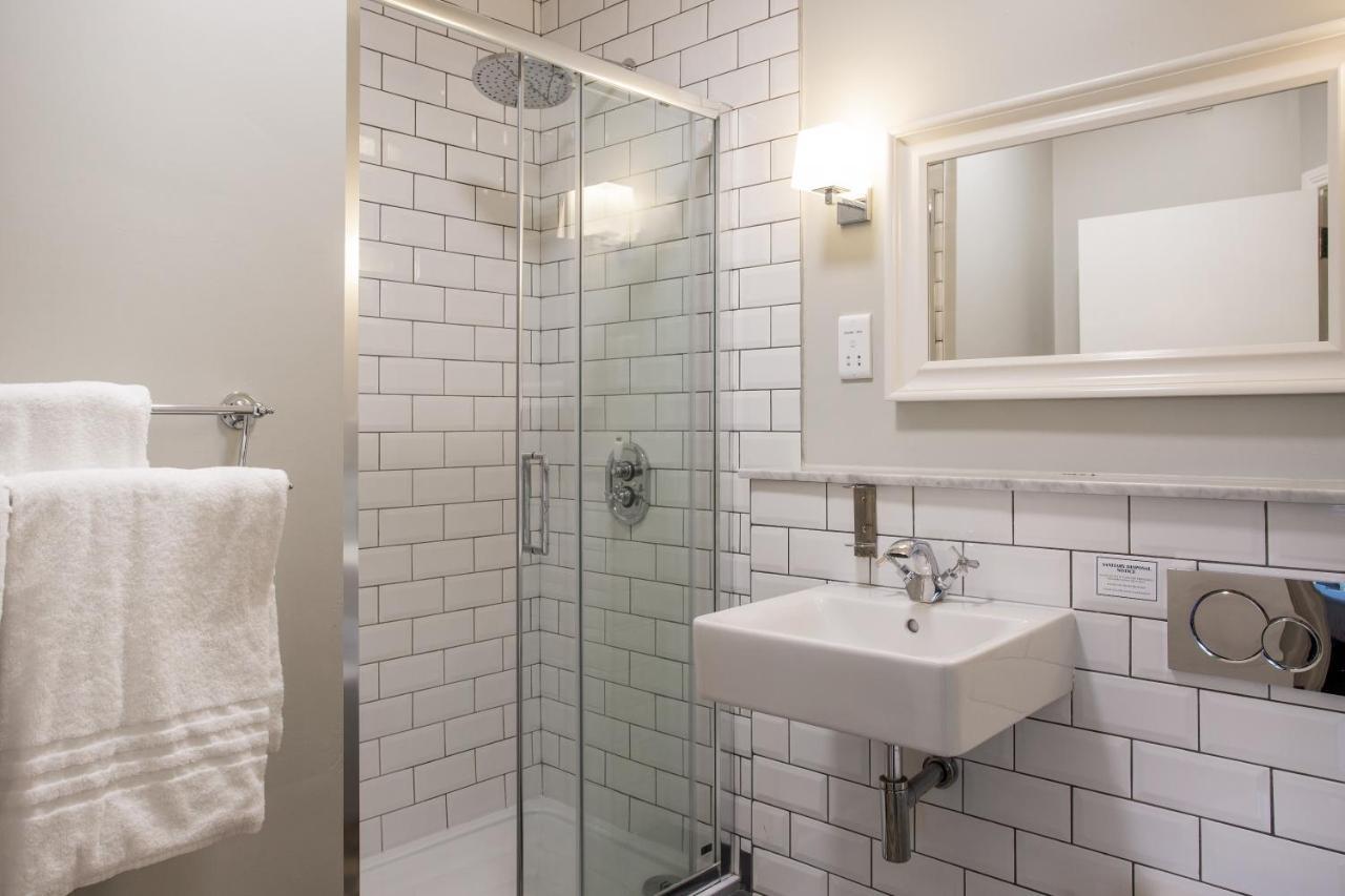 Millbrook Lodge Ballynahinch Экстерьер фото
