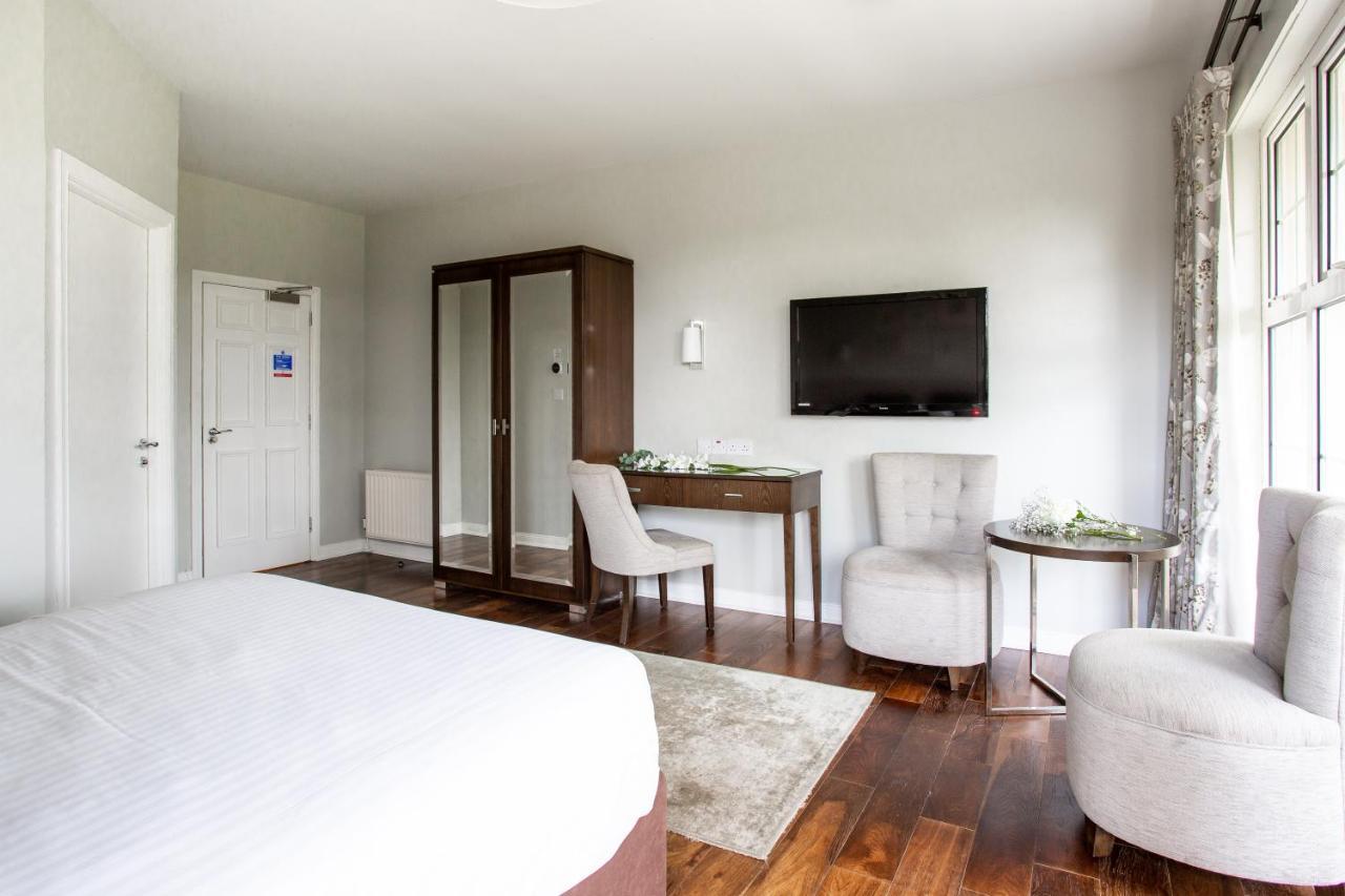 Millbrook Lodge Ballynahinch Экстерьер фото