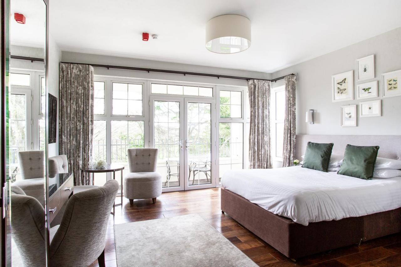 Millbrook Lodge Ballynahinch Экстерьер фото