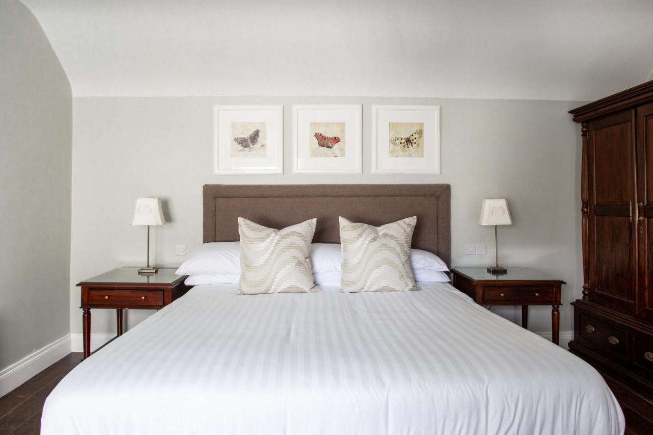 Millbrook Lodge Ballynahinch Экстерьер фото