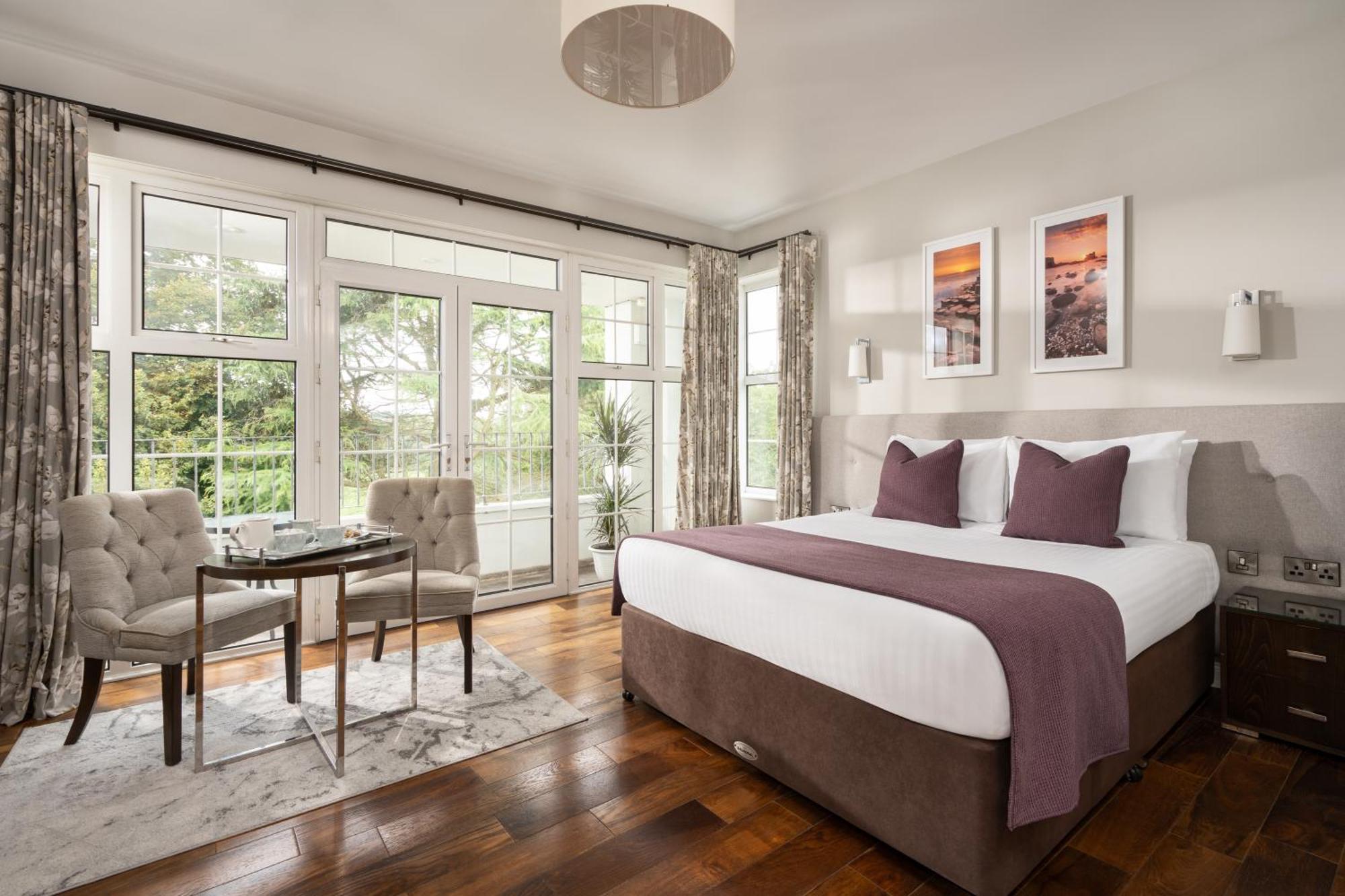 Millbrook Lodge Ballynahinch Экстерьер фото