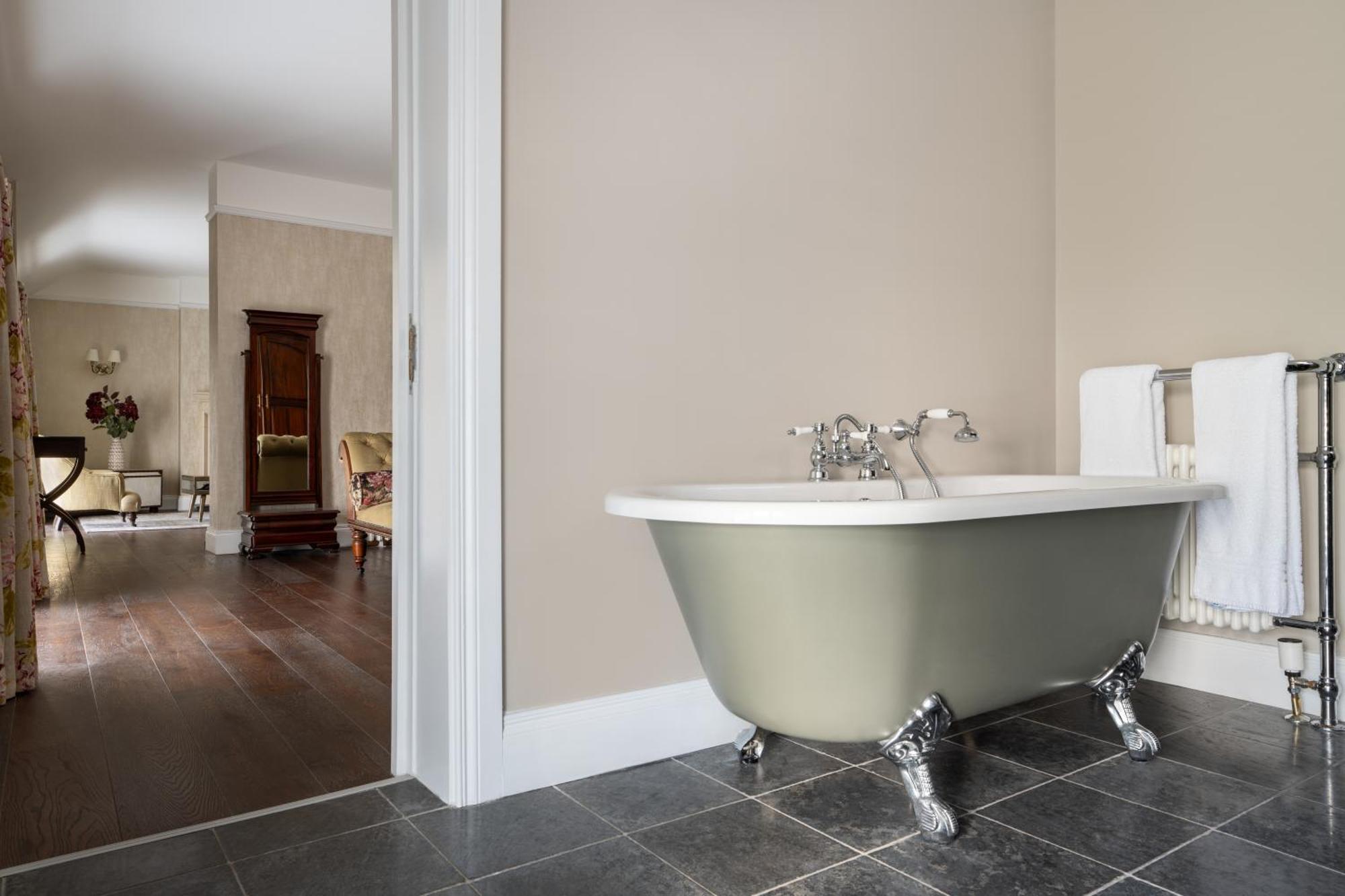 Millbrook Lodge Ballynahinch Экстерьер фото