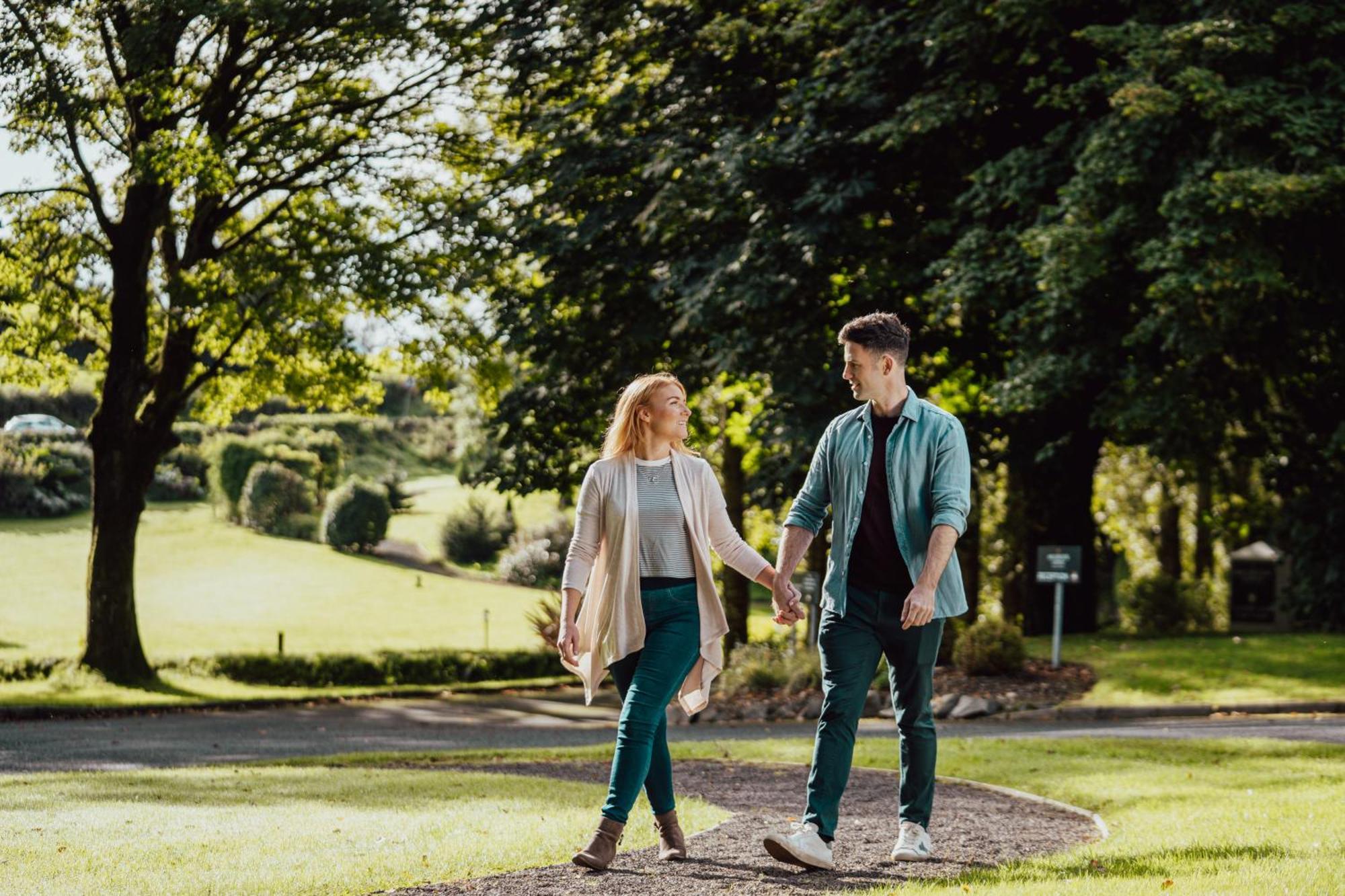 Millbrook Lodge Ballynahinch Экстерьер фото