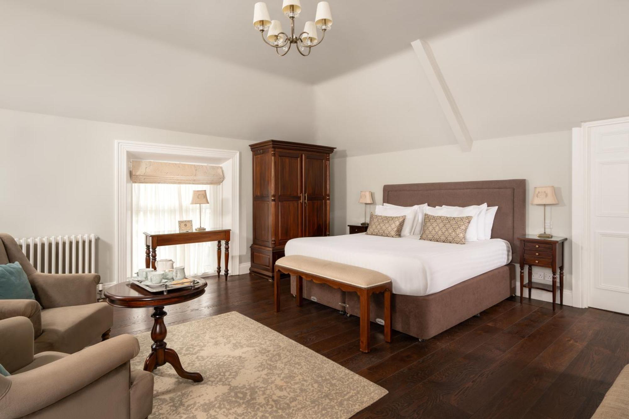 Millbrook Lodge Ballynahinch Экстерьер фото
