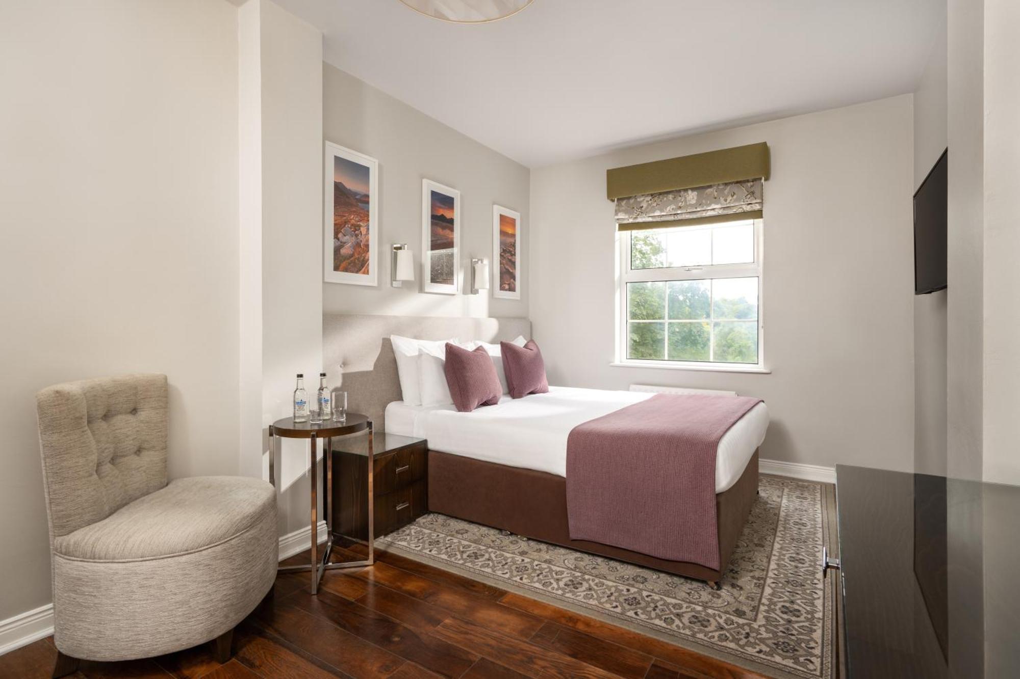 Millbrook Lodge Ballynahinch Экстерьер фото