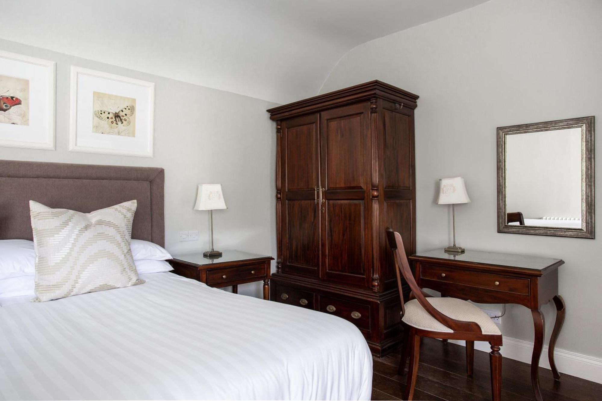 Millbrook Lodge Ballynahinch Экстерьер фото