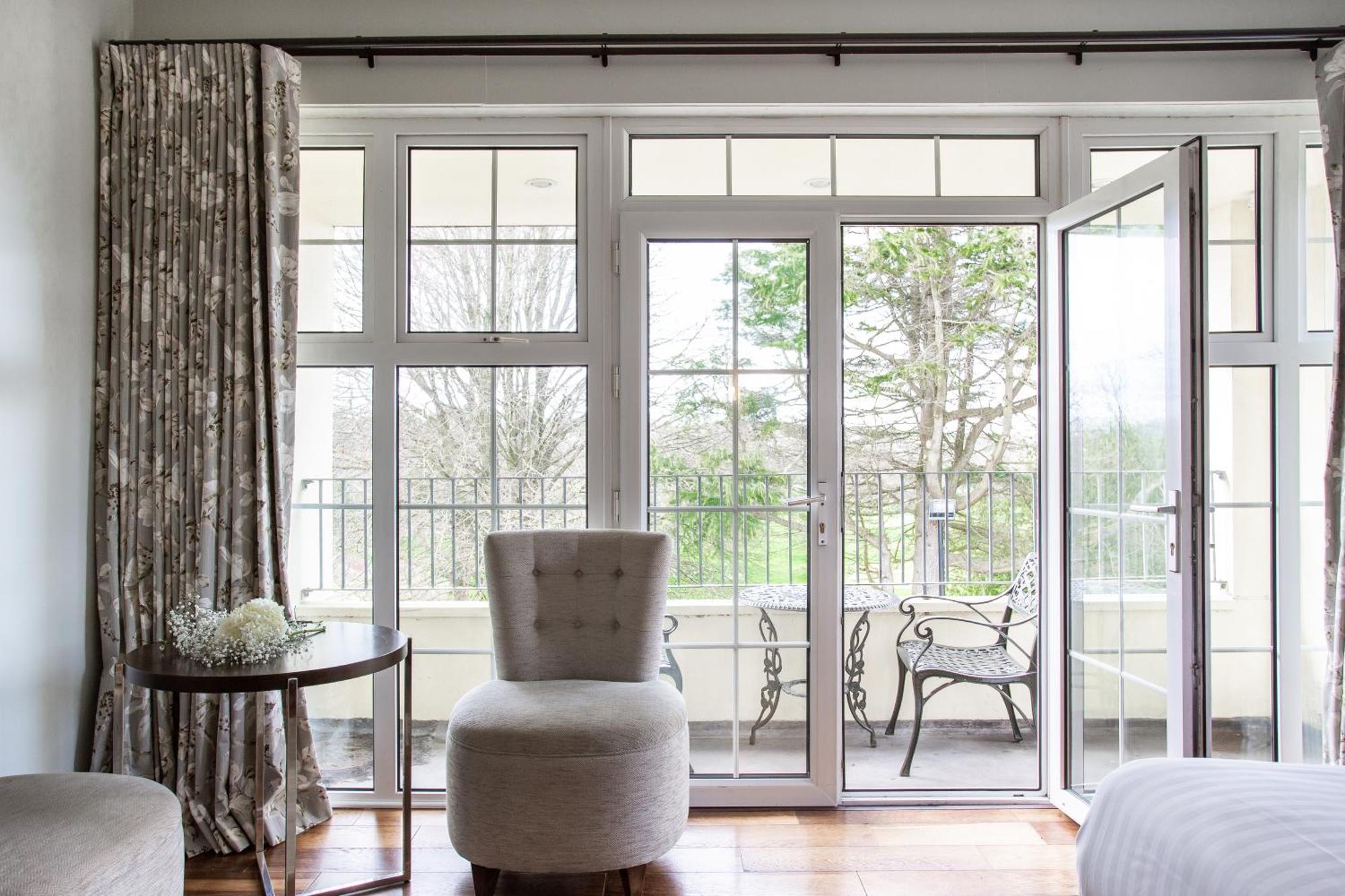 Millbrook Lodge Ballynahinch Экстерьер фото