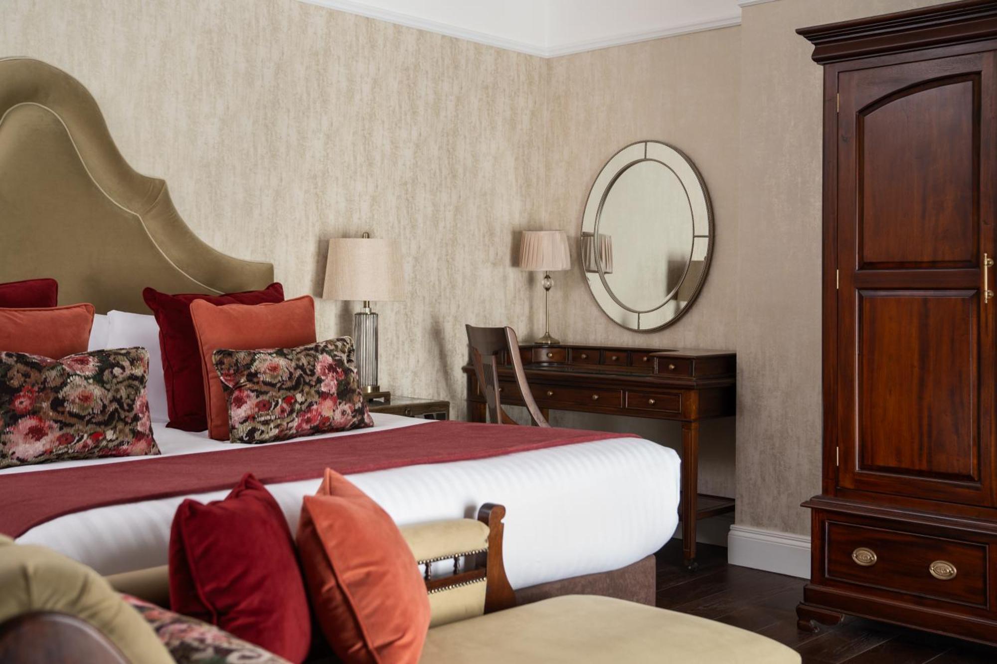 Millbrook Lodge Ballynahinch Экстерьер фото