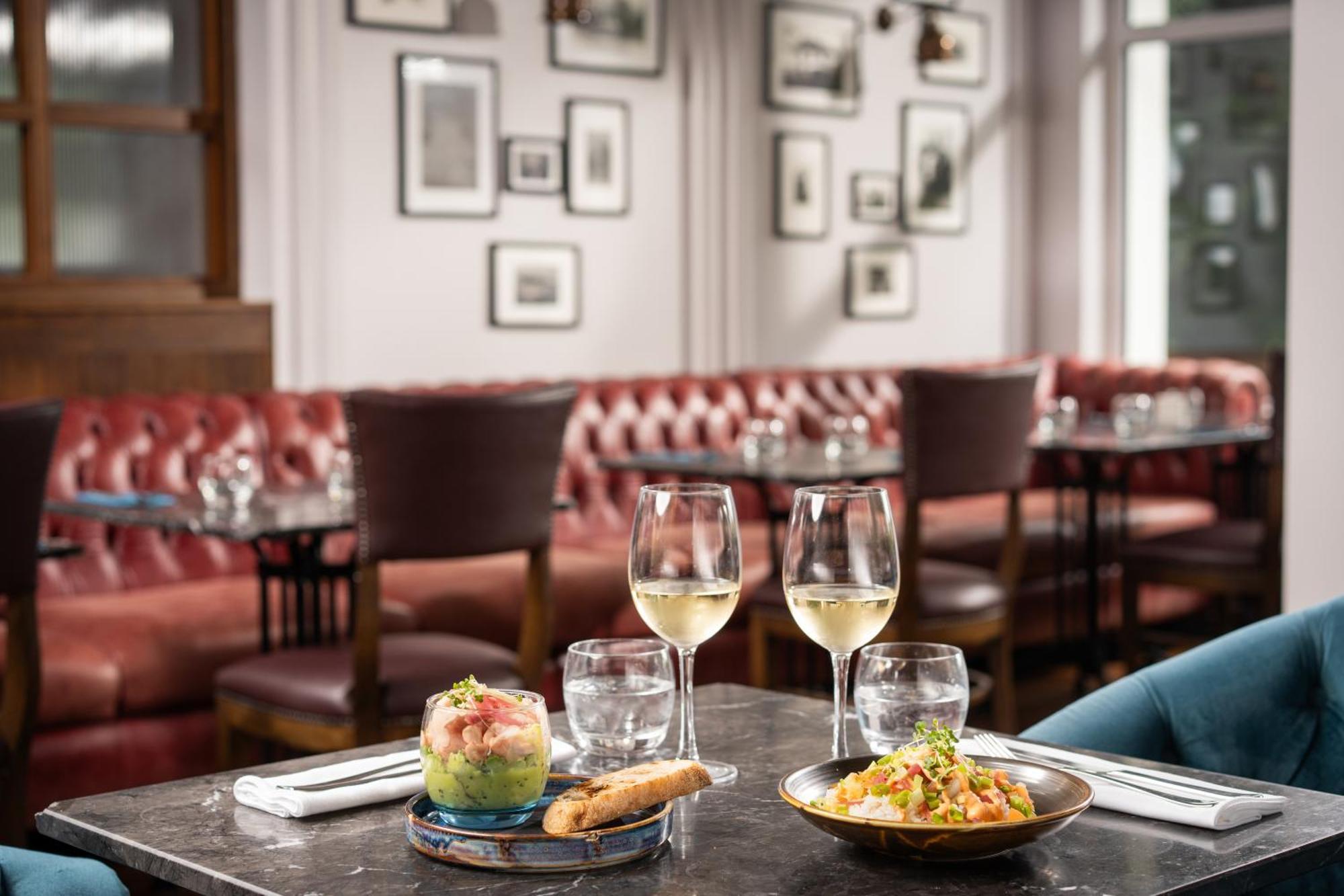 Millbrook Lodge Ballynahinch Экстерьер фото