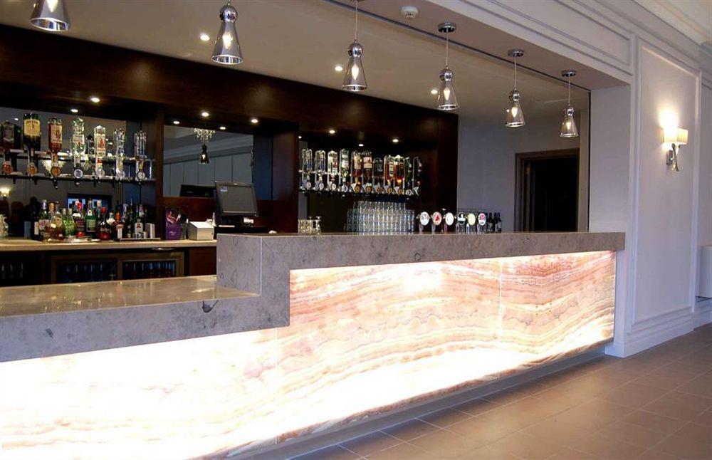 Millbrook Lodge Ballynahinch Экстерьер фото