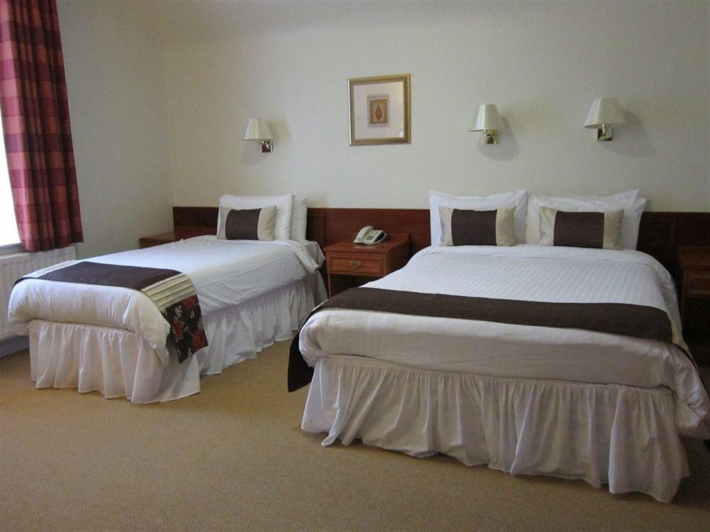 Millbrook Lodge Ballynahinch Экстерьер фото